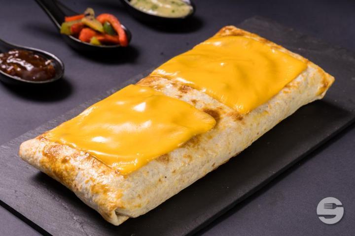 Tacos M - Burger Times