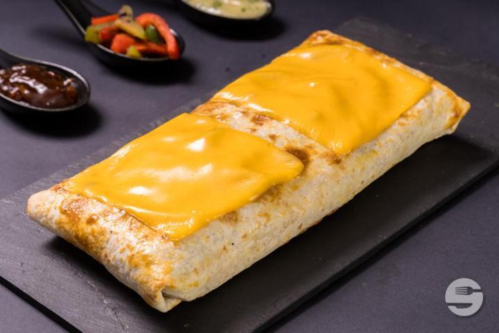 Tacos L - Burger Times