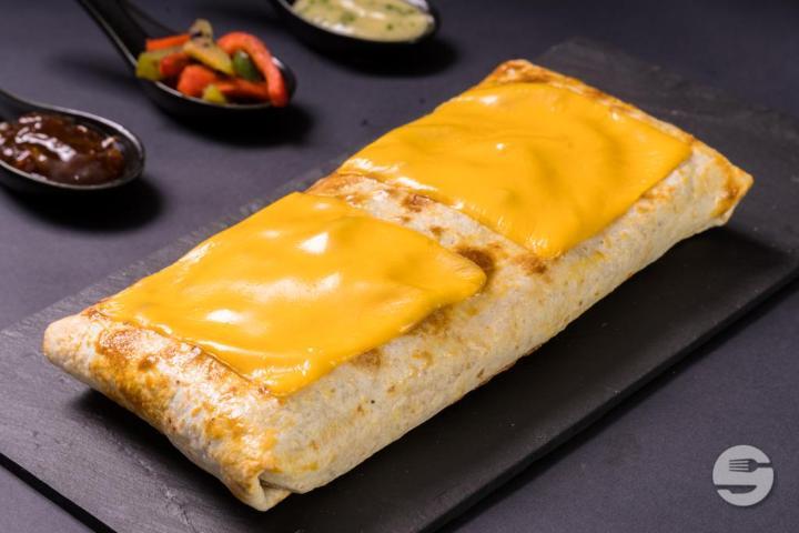 Tacos XL - Burger Times