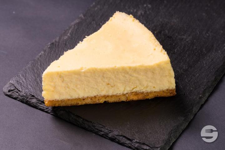 Cheese Cake - Burger Times