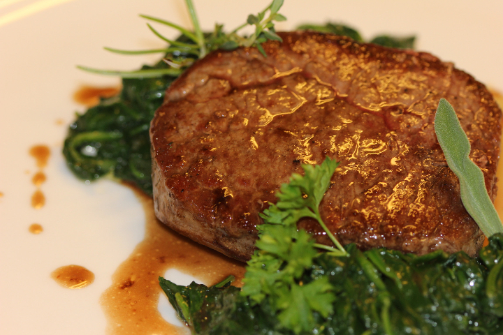 Hit Menu - Roseto