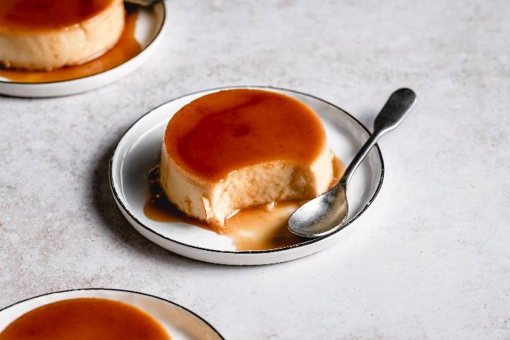 Iglou Caramel - Roseto