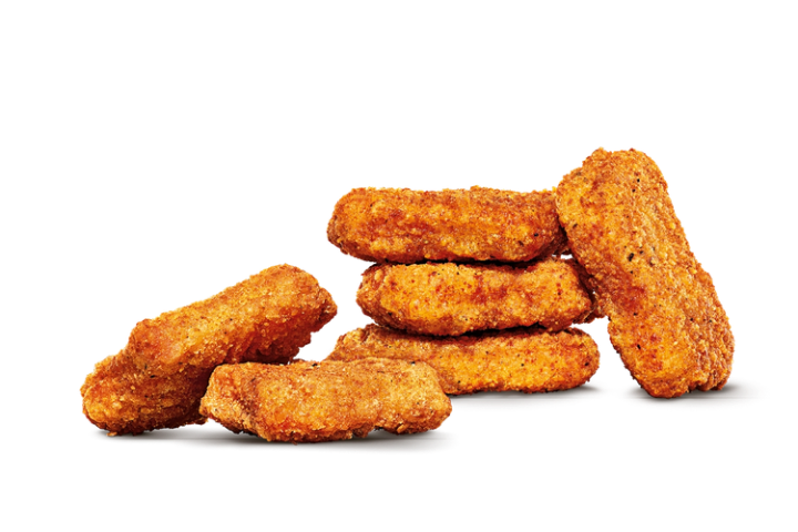 Chicken Nuggets - Roseto