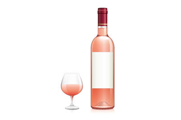 Rosé de Gamay - Roseto