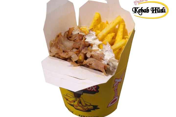 Döner Box - Roseto