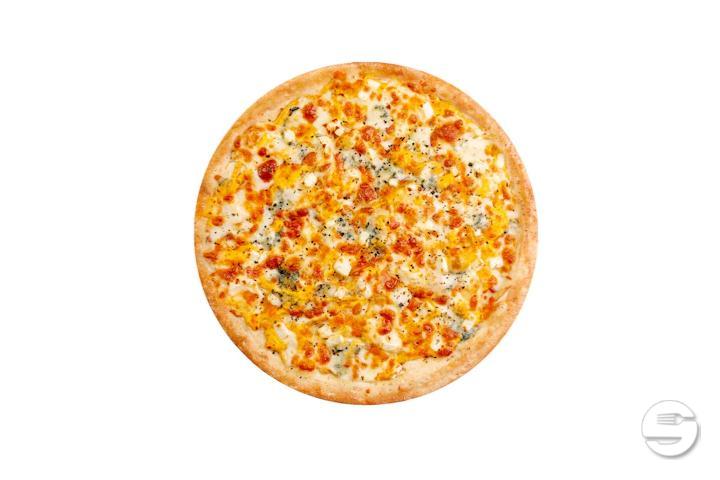 4 Fromages - Ô Fourneaux