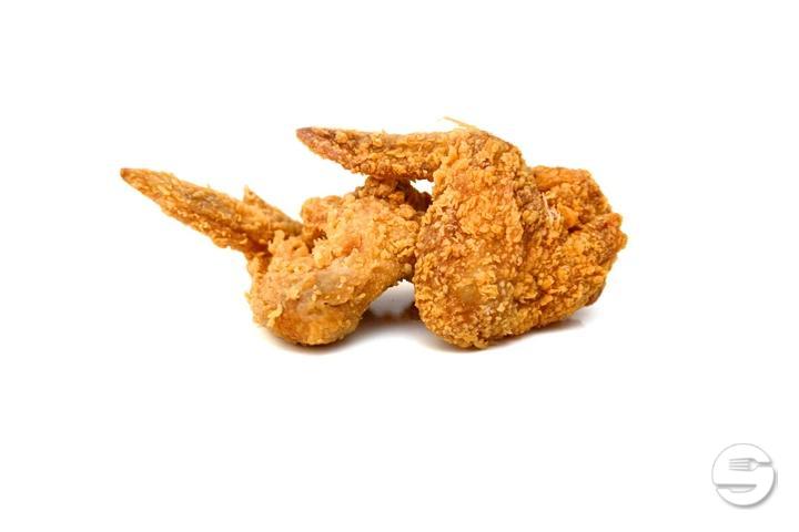 Wings - Ô Fourneaux