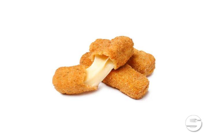 Mozzarella Sticks - Ô Fourneaux