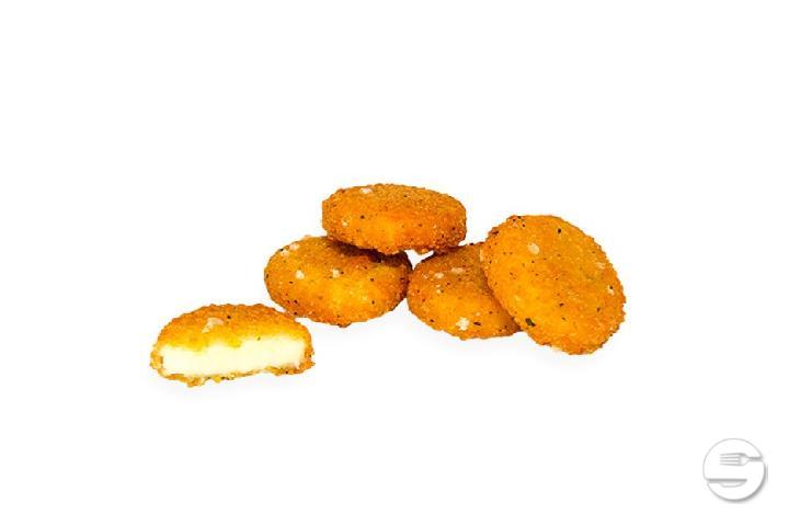 Bouchées de Camembert - Ô Fourneaux