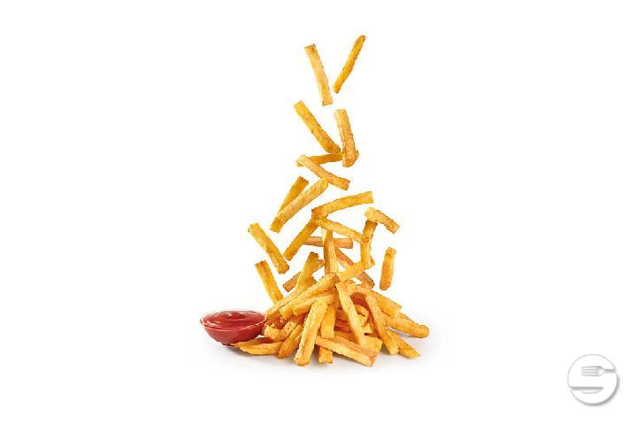 Frites - Ô Fourneaux