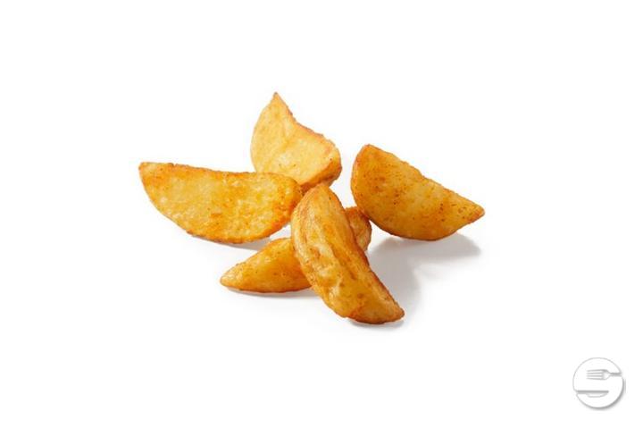 Potatoes - Ô Fourneaux