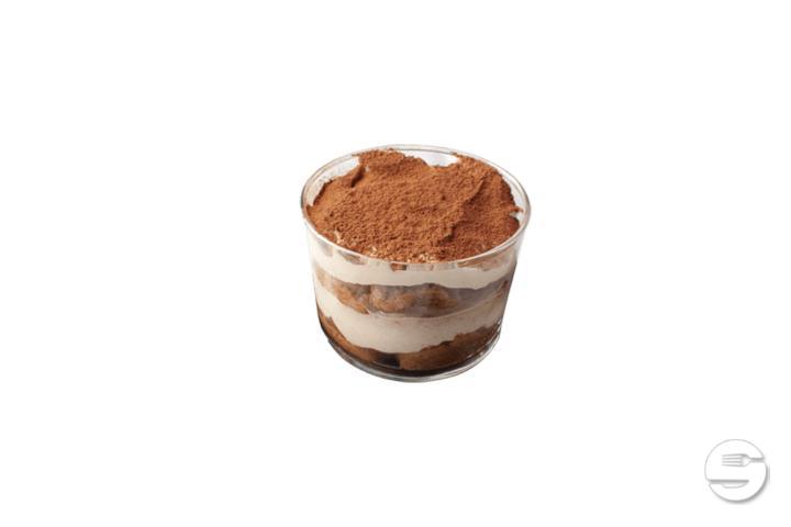 Tiramisu Maison - Ô Fourneaux