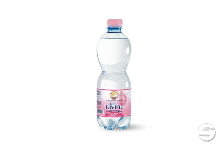 Eau Plate - Ô Fourneaux