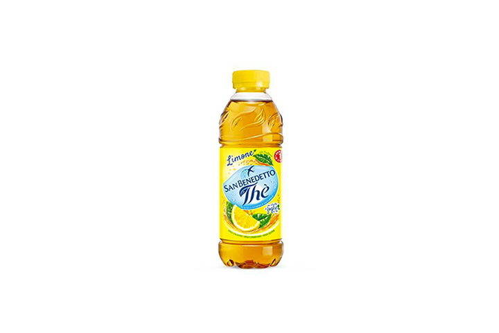 Thè Limone San Benedetto - C'era una Volta Pizzeria