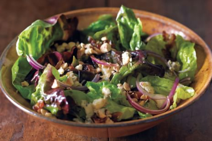Insalata Croccante - TaBaAz