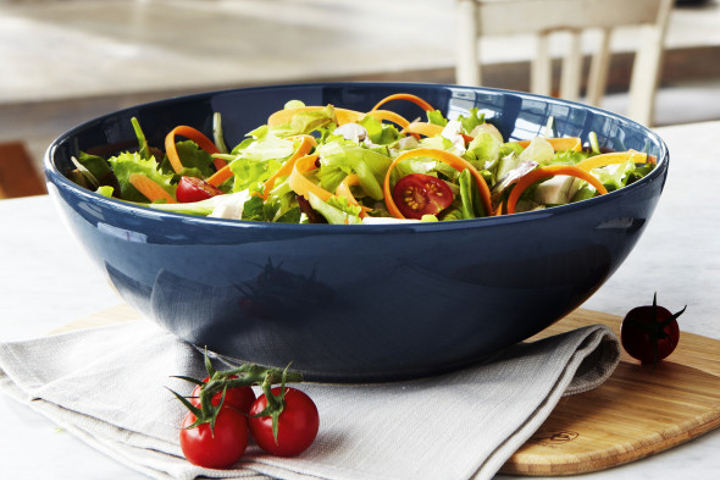 Piatto di Insalata - TaBaAz