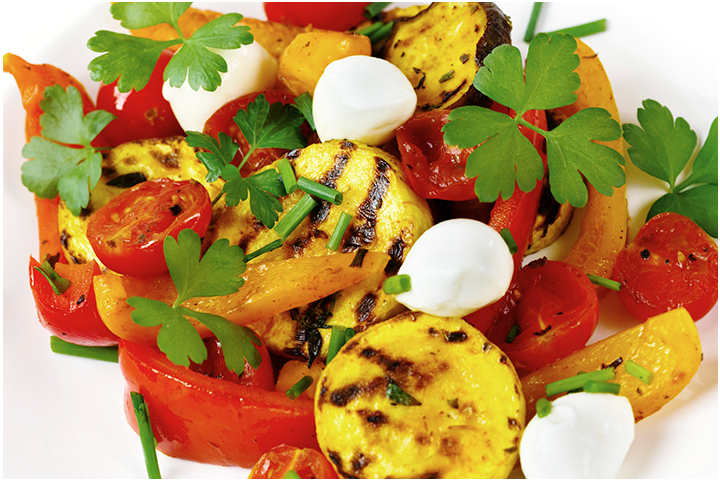 Vegetables - TaBaAz