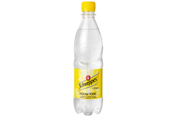 Schweppes Tonic - TaBaAz