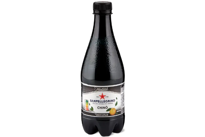 Chinotto - TaBaAz