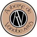 Logo Auberge de Vandoeuvres