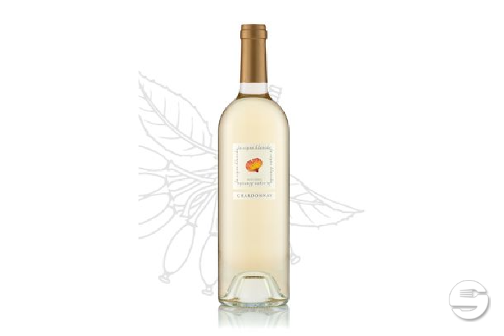 Chardonnay - Domaine de la Vigne Blanche - Auberge de Vandoeuvres