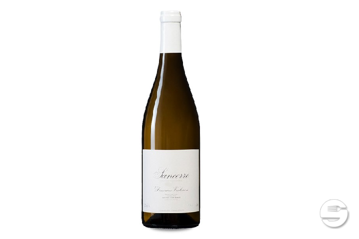 Sancerre - Domaine Vacheron - Auberge de Vandoeuvres