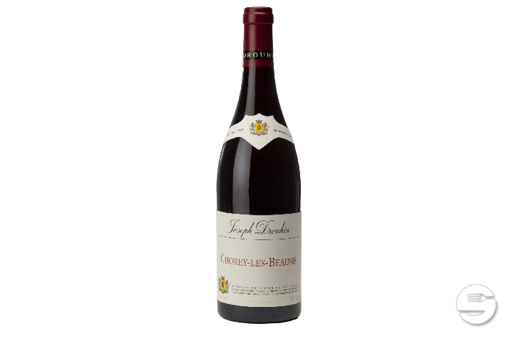 Chorey-lès-Beaune - Domaine J. Drouhin - Auberge de Vandoeuvres