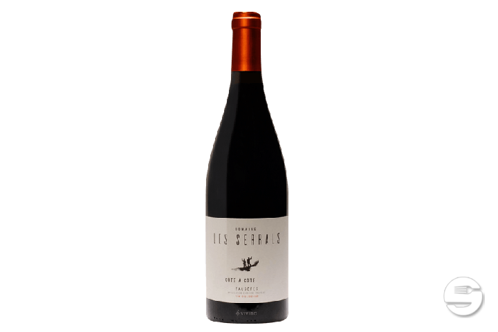 Faugères, Côte à Côte - Domaine les Serrals - Auberge de Vandoeuvres