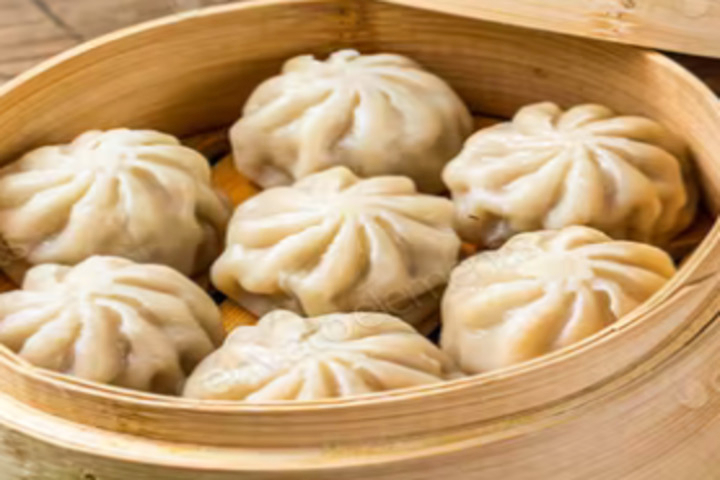 D2 Siu Mai - Asia Restaurant Turandot
