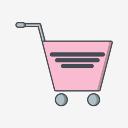 Logo Chandran Asian Shop