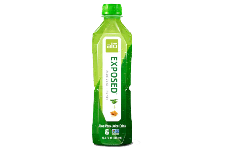 Aloe Drink - Chandran Asian Shop