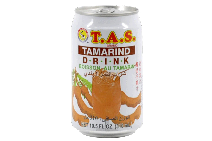 Tamarind Water - Chandran Asian Shop