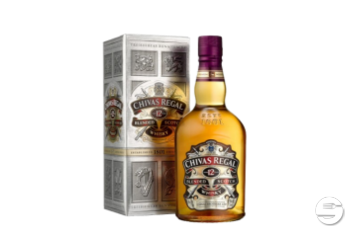 Chivas - Chandran Asian Shop
