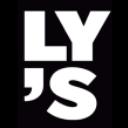 Logo LY'S Asia