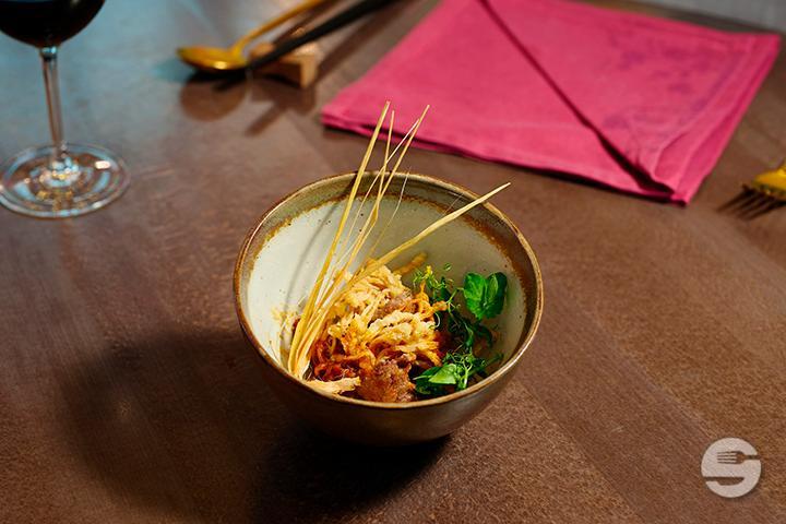 Sha Cha Beef - LY'S Asia