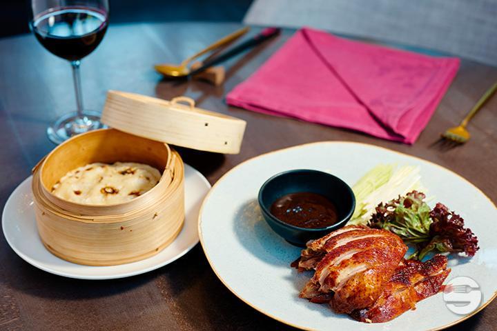 Peking Ya - LY'S Asia