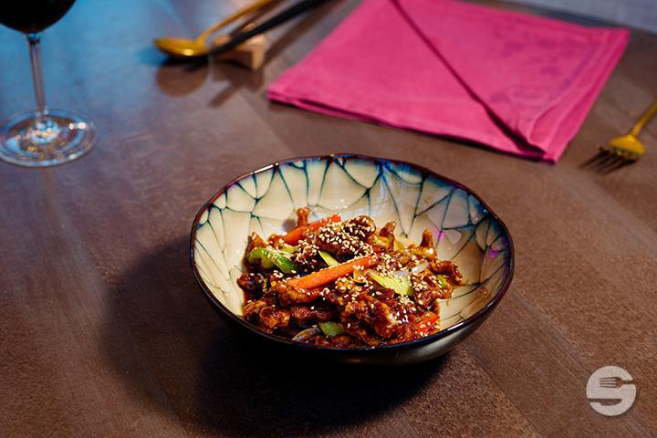 Kan Sau Niu - LY'S Asia