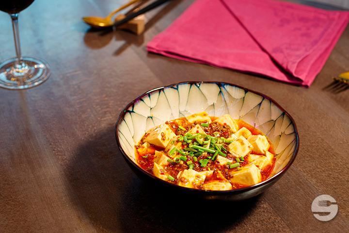 Ma Po Zhu - LY'S Asia