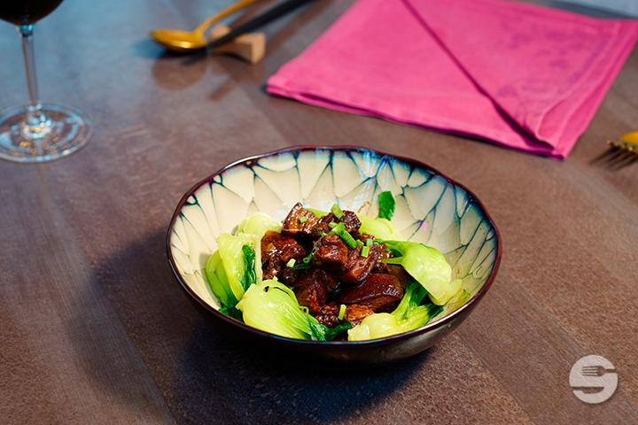 Hong Shao Rou - LY'S Asia