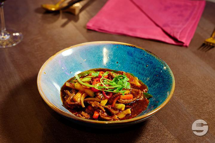 Malaysia Beef - LY'S Asia