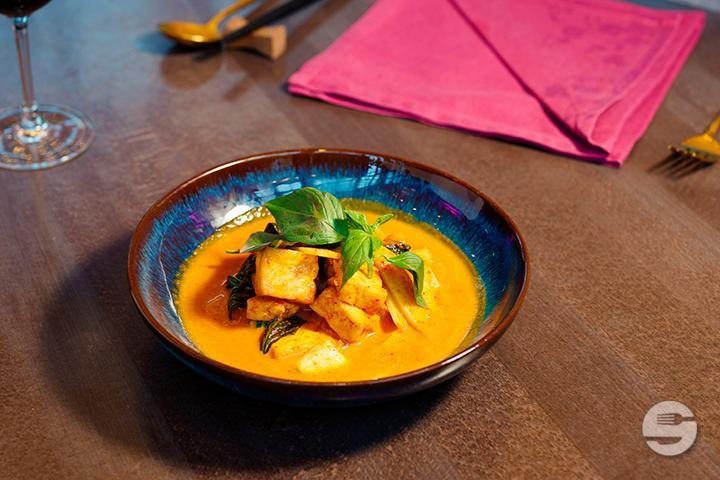 Gaeng Kiew - LY'S Asia