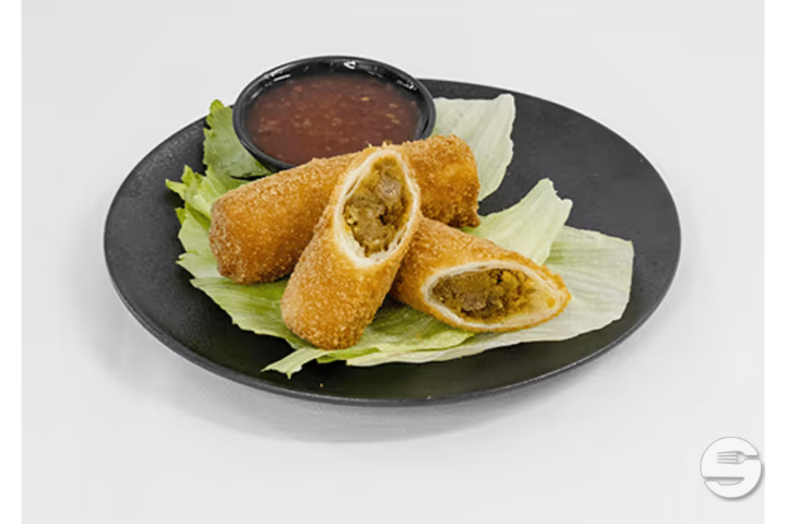 Rolls Lamb - Kitchella