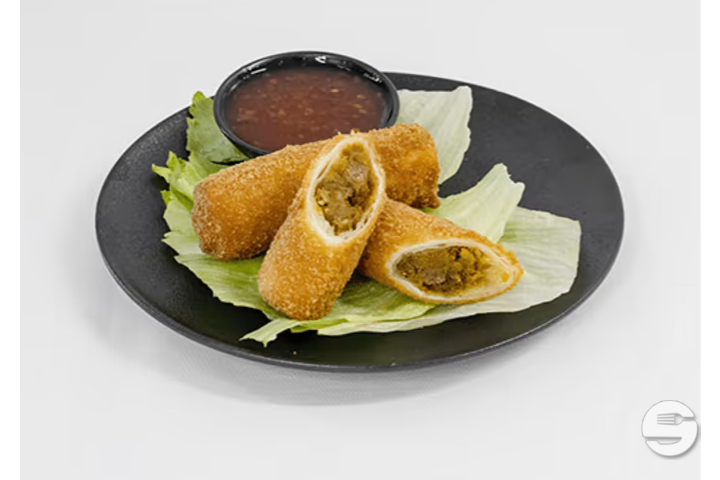Rolls Lamb - Kitchella