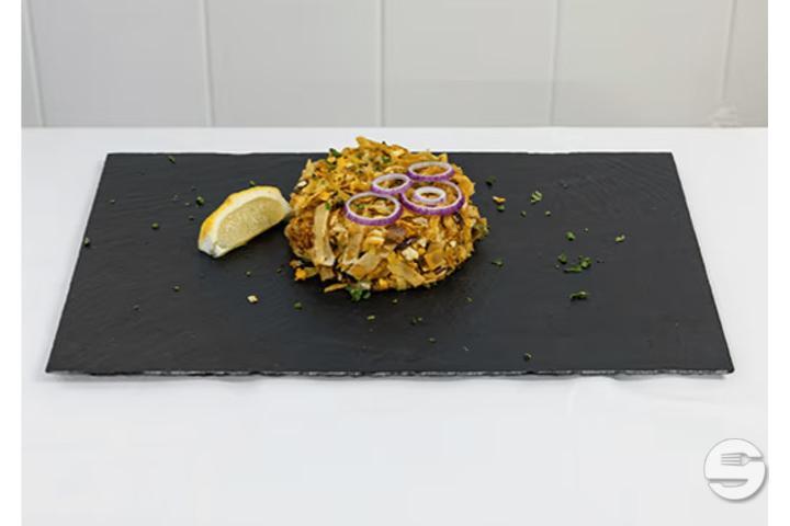 Lamb Kottu - Kitchella