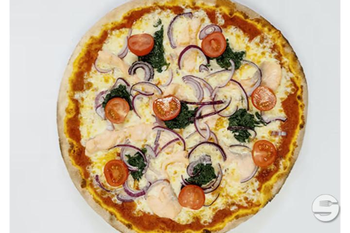 Homemade Pizza Kitchella - Kitchella