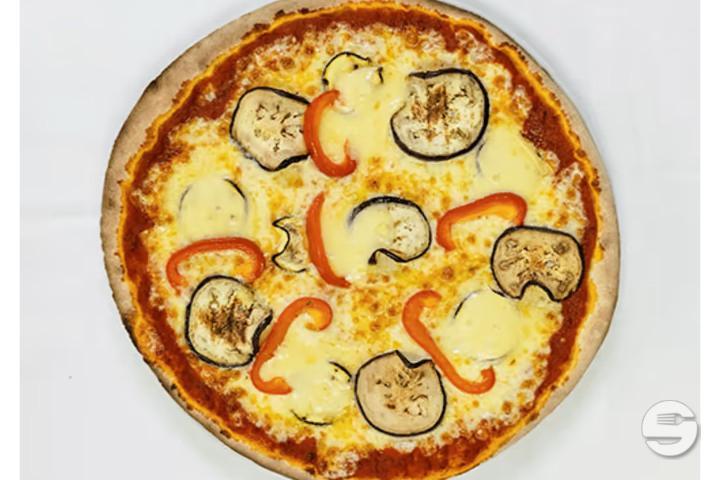 Homemade Pizza Raclette - Kitchella