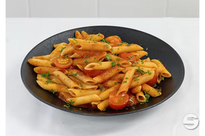 Pasta al Napoli - Kitchella