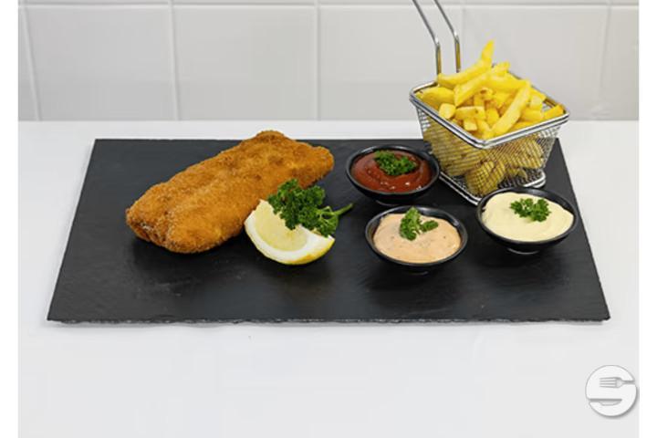 Homemade Kitchella Cordon Bleu - Kitchella