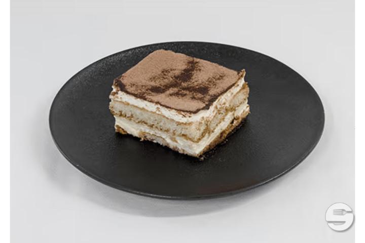 Homemade Tiramisu - Kitchella