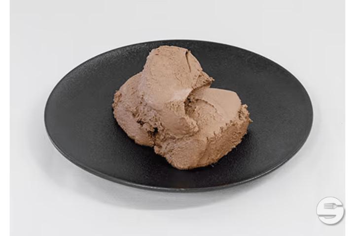 Chocolate Mousse - Kitchella